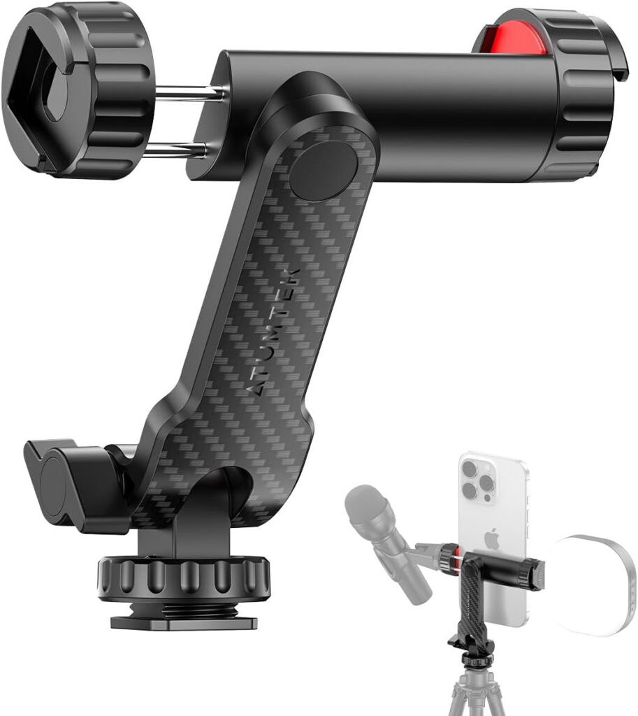 Phone Tripod Mount
